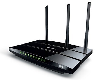 TP-Link TD-W9980B kompatibilita s VDSL2